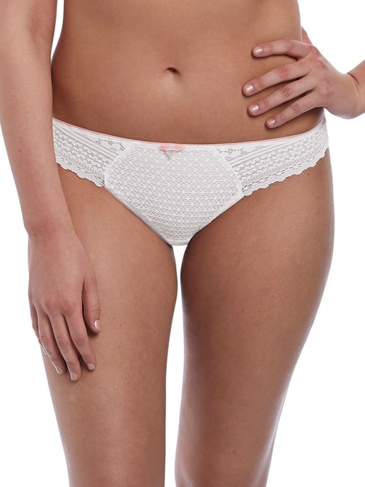 Daisy Lace Brief