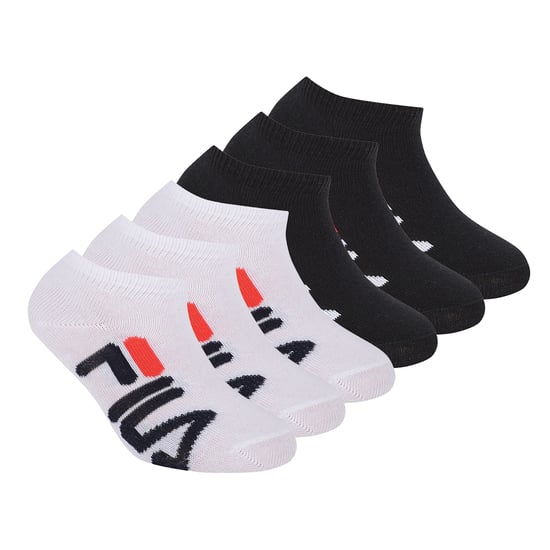 Fila Onzichtbare Sneakersokken - Image 1