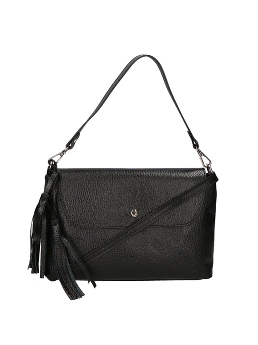 Gave Lux Koppelingzak vrouwen BLACK - Image 5