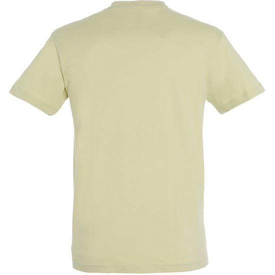 SOLS Heren Regent T-Shirt met korte mouwen (Groene Salie) - Image 2
