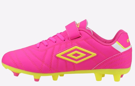Umbro Speciali Liga Football Boot Junior - Image 5