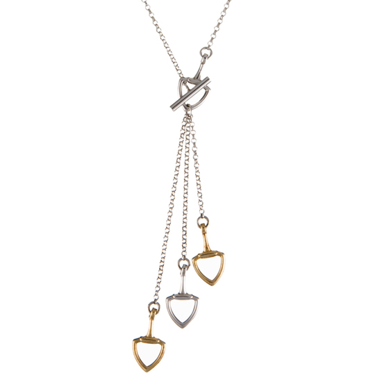 Orphelia Women's 925 Sterling Silver Necklace - Silver ZK-2652