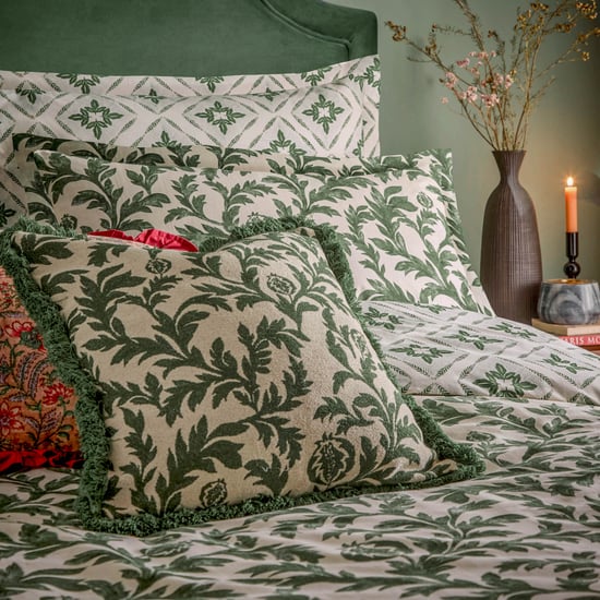 Seventy Three Hedera Duvet Cover Set - Image 2