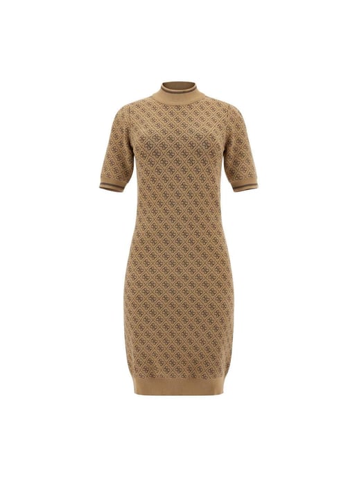 Guess jurk voor dames, Lise 4G - Image 2