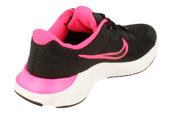 Nike Renew Run 2 Gs Zwarte Sneakers - Image 3