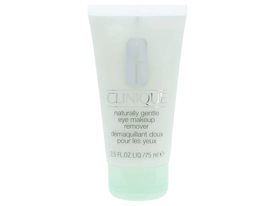 Clinique Naturally Gentle Eye Makeup Remover 75ml - Image 2