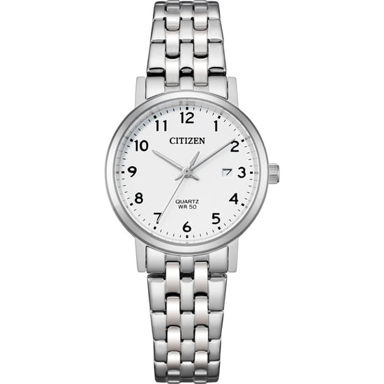 Citizen  Women's Silver Watch EU6090-54A - Image 1