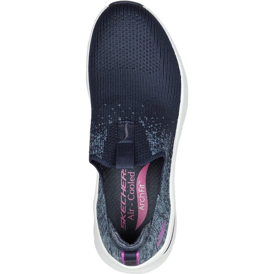 Arch Fit D'Lux Key Journey Shoe - Image 3