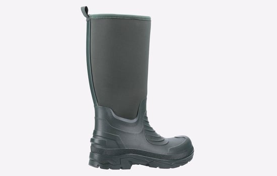 Cotswold Kenwood WATERPROOF Wellingtons Mens - Image 3