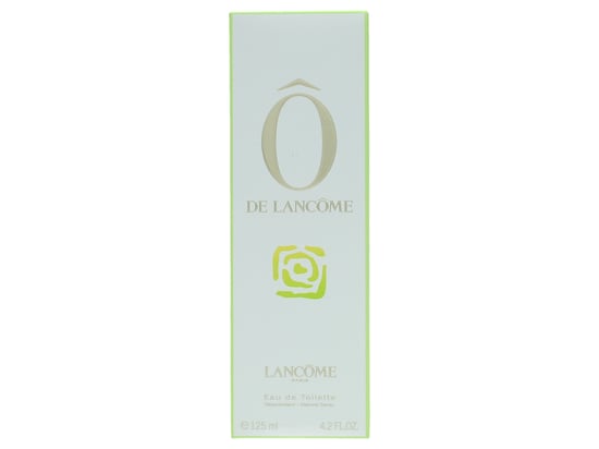 Lancome O De Lancome Edt Spray 125ml. - Image 2