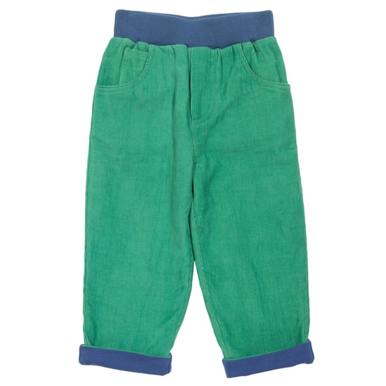 Kite Clothing Cosy Cord Pull Ups