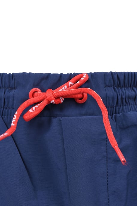 Fila Vintage Artoni Swim Short Peacoat - Image 2