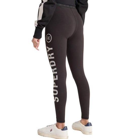 Superdry Essentiel 7/8 leggings voor dames - Image 2