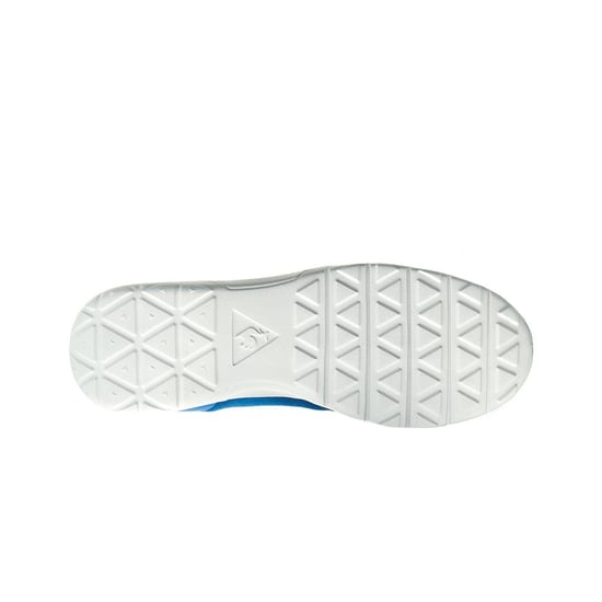 Le Coq Sportif Dynacomf GS Kids Blue Trainers