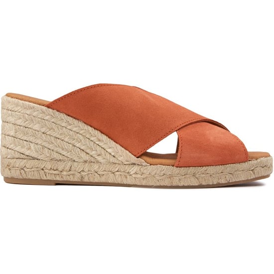 Sole Anita Espadrille Sandals - Image 1