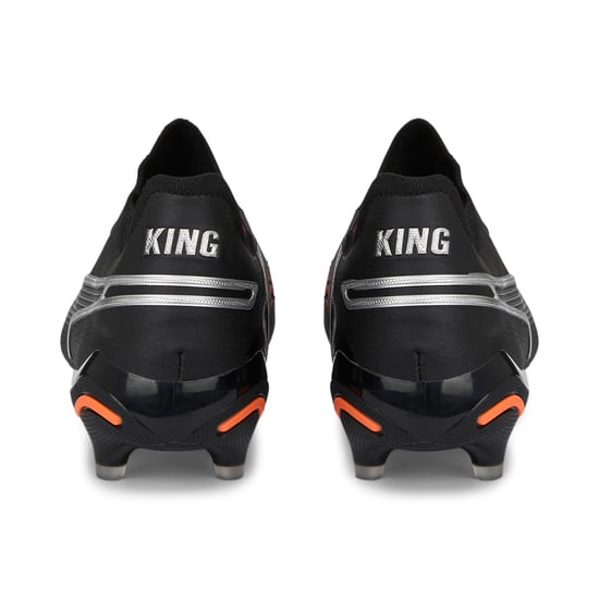 PUMA Unisex KING ULTIMATE FG/AG Football Boots - Image 3