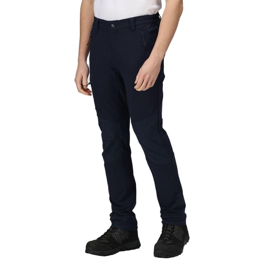 Regatta Mens X-Pro Prolite Trousers (Navy)