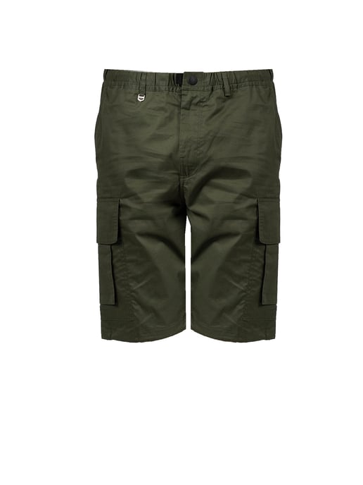 Antony Morato Shorts Herr Grön - Image 1