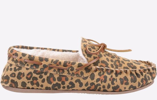 Hush Puppies Allie MEMORY FOAM Slippers Womens - Image 1