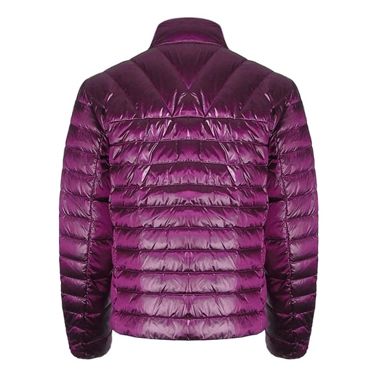 Parajumpers Sena Tayberry Purple Down Jacket