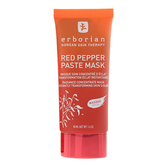 Erborian Red Pepper Paste Radiance Concentrate Mask 50ml - Image 2