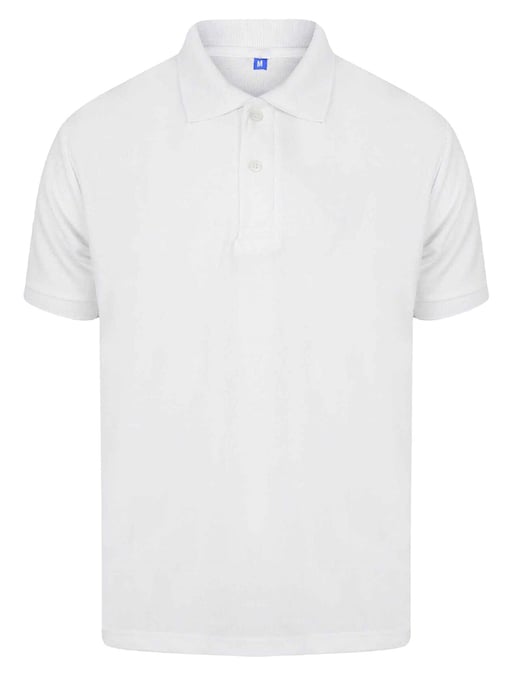 Kruze | Mens Polo Shirts (3 Pack)