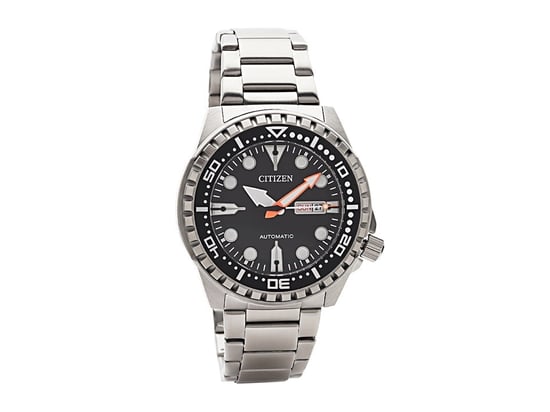 Citizen Mans NH8380-66E Automatic Sports Watch