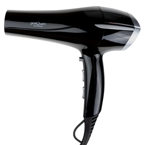 PostQuam Professional Hairdryer Gti 2400I Ozono&Iones Pq