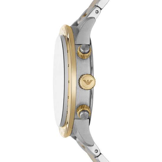 Emporio Armani Mario Men's Multicolour Watch AR11521