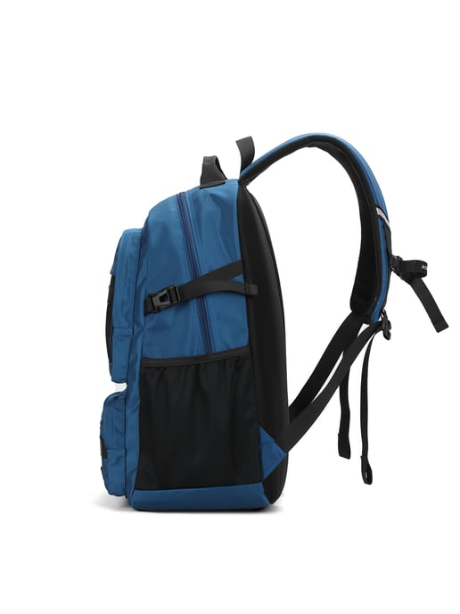 Aoking Rugzak Uniseks BLUE - Image 3