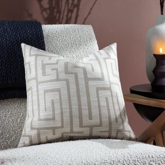 Hoem Lauder Jacquard Cushion Cover - Image 6
