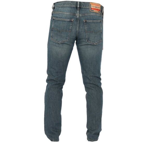Diesel D-Sark Blue Jeans