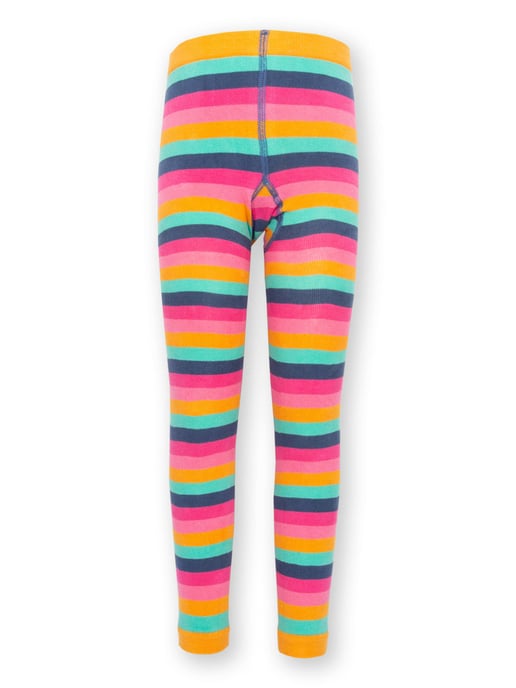 Kite Clothing Rainbow Knit Leggings