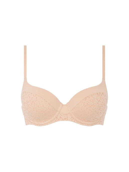 Norah Underwired Covering Full Cup Bra - Image 4
