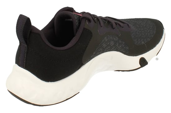 Nike Dames Renew In-season Tr 11 Zwarte Sneakers - Image 3