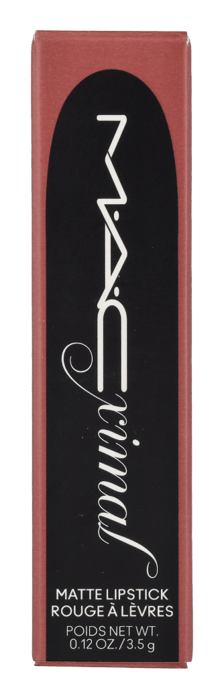MAC Macximal Silky Matte Lipstick 3.5 g - Image 2