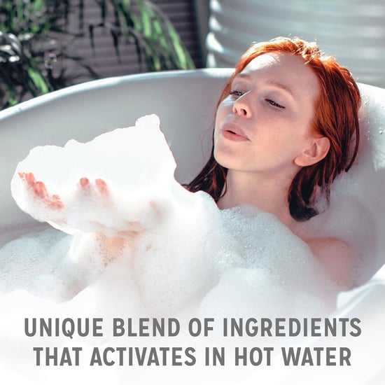 Radox Mineral Therapy Bath Soak Feel Heavenly with Minerals & Herbs 500ml, 6 Pk