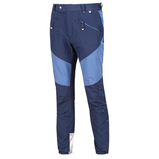 Regatta Great Outdoors Mens Mountain Active Stretch Trousers - Image 3