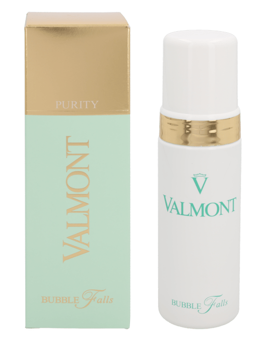 Valmont Purity Bubble Falls 150ml. - Image 1