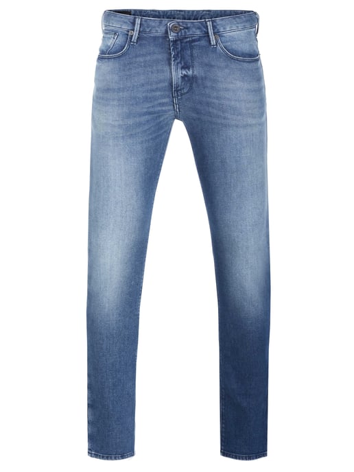 Emporio Armani-jeans - Image 1