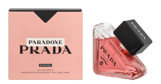 Prada Paradoxe Intense Edp Spray50 ml. - Image 1