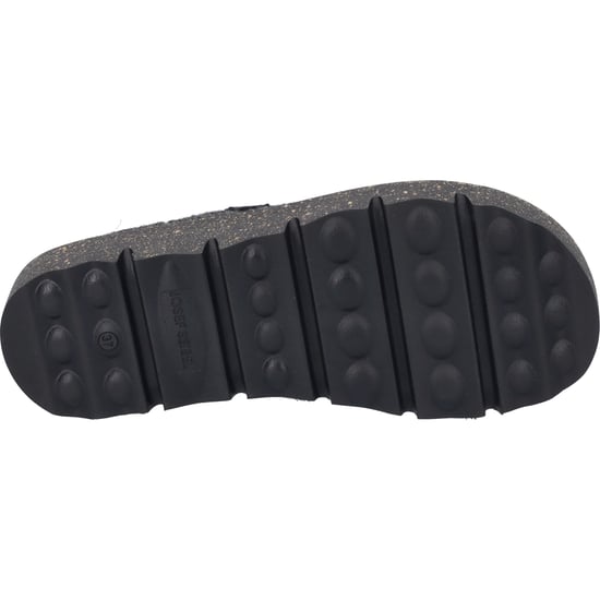 JOSEF SEIBEL Carmaux 01 | Slippers for Women | grey - Image 5