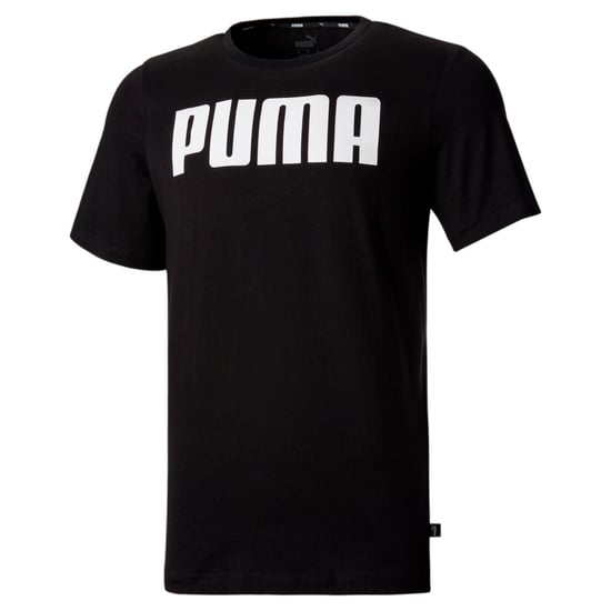 PUMA Mens Essentials Tee T-Shirt - Image 4