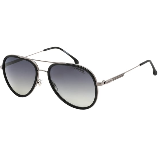 Carrera 1044 0003 Wj Silver Sunglasses