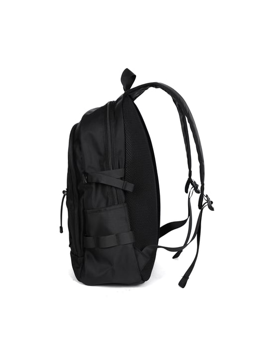 Aoking Rugzak Uniseks BLACK - Image 4