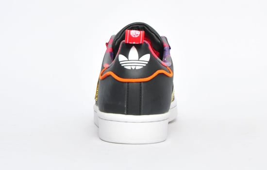 Adidas Originals Superstar Mens Limited Edition