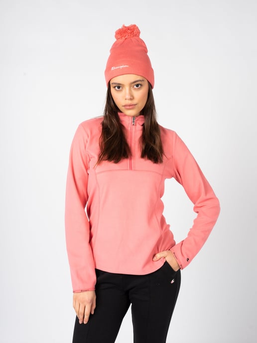 Champion Sweatshirt Dam Rosa - Image 3