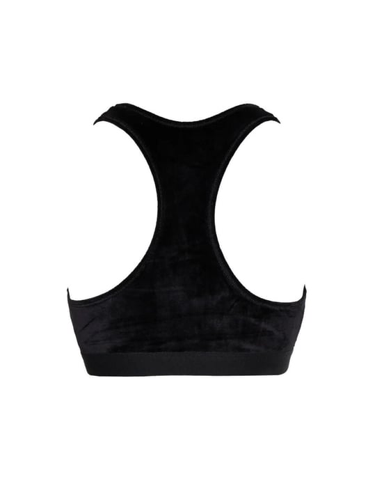 Tommy Hilfiger Tommy Original Velour Bralette