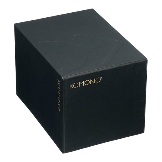 Komono Unisex Horloge Quartz goud - Image 2