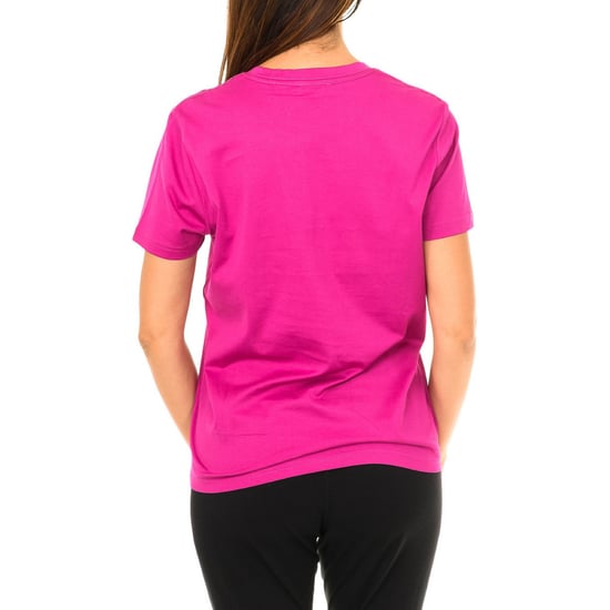 Calvin Klein Short Sleeve T-shirt